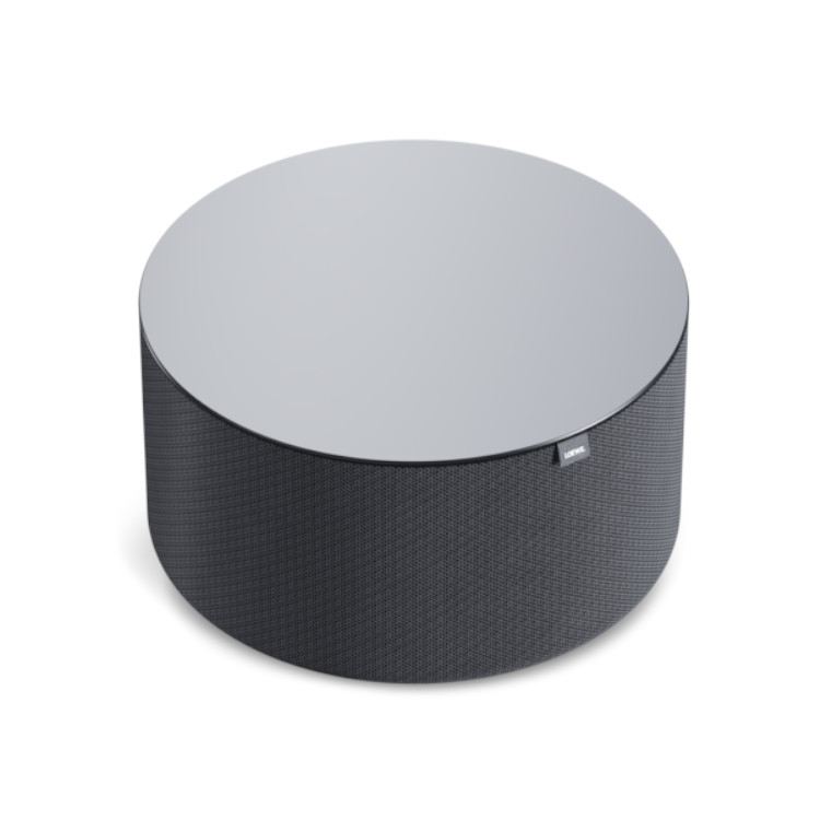 Subwoofer Loewe klang sub1 basalt grey